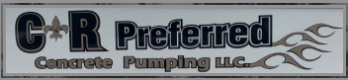 C & R Preferred Concrete Pumping, LLC